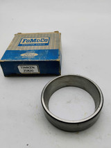 Timken 25820 Tapered Roller Bearing Cup NOS Made in USA