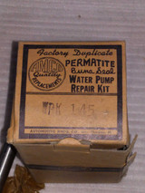 Chrysler AMKO Water Pump Repair Kit Part No.:  WPK145