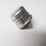 NOS TUNG-SOL 554 12V 2-Pin 10-Lamp Heavy Duty Flasher Truck Tractor Bus