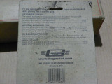 Mr. Gasket #1489A Air Cleaner Filter Element  4" x 2"