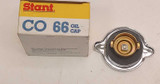 Stant CO-66 Oil Cap 49-54 Chevrolet 71-92 Dodge (See Descr for Fit)