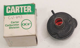 Carter CV-693 Oil Filler Cap