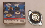 Gates 31066 Oil Filler Cap Made in USA