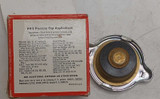 RobertShaw RR8 Radiator Cap Made in USA