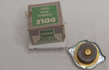 DRS-15 Dole Kwik Vent  Radiator Cap 15LB Pressure Vintage NOS