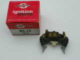 AMC BUICK CHEVROLET GMC JEEP OLDSMOBILE PONTIAC 1969-1984 NOS Standard Neutral Safety Switch NS-14 1994235