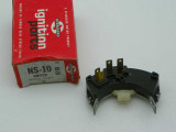 FORD MERCURY 1951-1965 NOS Standard Neutral Safety Switch NS-10 C1AZ7A247A