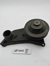 Ford Merc 1949-53 repl 8BA-8503D Rebuilt Water Pump 5/8 Wide Pulley WP-1206R