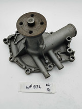 Ford Mercury 221 260 289 1962-64 4-dot 63 Rebuilt Water Pump C2OE-8505C