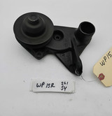 Ford Passenger 85HP & Truck 90HP 1937-1948 Rebuilt AM Water Pump  WP-15R
