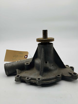 Buick Olds Pontiac 1973-80 Rebuilt Water Pump WP-1501 OEM 1241336