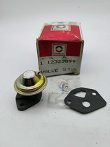 BUICK CADILLAC CHEVROLET GMC OLDSMOBILE PONTIAC 1988-1995 NOS AC Delco EGR Valve 12323899 17084518