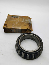 Timken 580 Tapered Roller Bearing Cone NOS Made in USA