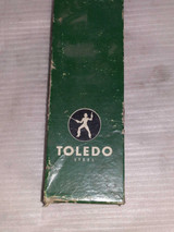 Toledo Water Pump Repair Kit Part No.:  W8065