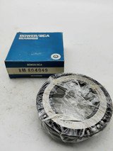 Bower M804049 Tapered Roller Bearing Cone NOS Made in USA