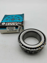 Bower 25580 Tapered Roller Bearing Cone NOS