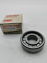 FMC M1305T/W111 MU1305/W101 Link-Belt Bearings NOS Made in USA