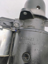 Delco Remy 1108423 Starter 12V 9-Tooth Hyster Clark Yale Forklift Industrial