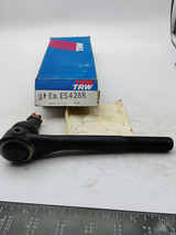 TRW ES428R Inner Tie Rod End 72-78 Dodge D100 Ramcharger Plymouth Trailduster