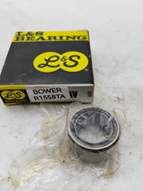 Bower R1558TA Roller Bearing NOS Made in USA