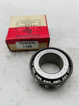 Timken 1780 Tapered Roller Bearing Cone NOS Made in USA