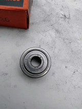 New Departure 77036 Ball Bearing Cone NOS Made in USA