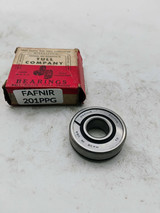 FAFNIR 201PPG Ball Bearing Cone NOS Made in USA