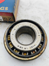 ABC KA-11020 Tapered Roller Bearing Cone Cup NOS Made in USA