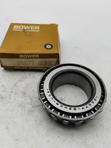 Bower 25577 Tapered Roller Bearing Cone NOS Made in USA