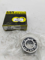 SKF 6203-2 Ball Bearing NOS Made in Italy