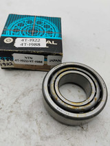 NTN 4T-1922/4T-1988 Roller Bearing NOS Made in Japan