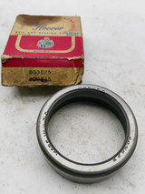 Hoover 909625 Front Wheel Ball Bearing Cup Outer Race NOS Made in USA