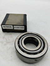 Bower BT-2581-T-2523 Roller Bearing NOS Made in USA