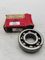 New Departure 3305 Ball Bearing NOS Made in USA