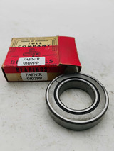 FAFNIR 9107PP Ball Bearing NOS Made in USA