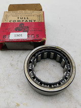 Tull Company 1501 Roller Bearing NOS Made in USA
