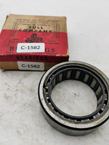 Tull Company C-1582 Roller Bearing NOS Made in USA