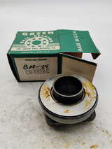 Green Clutch Throw-Out Bearing CB-1328-C FORD MERCURY 1952-1956 NEW Car Truck
