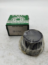 Green Clutch Throw-Out Bearing CB-1178-C PONTIAC GMC 1946-1959 Car Truck