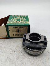 Green Clutch Throw-Out Bearing CB-1347-C MERCURY 1951 NEW Car Assembly