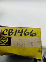 L&S TT1181HE CB-1466 Clutch Throw-Out Bearing NOS Made in USA