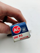 AC 5613738 Glow Plug NOS Made in USA