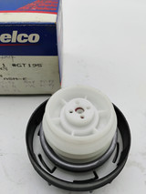 Chevrolet B.O.P. 1975-94 ACDelco 22591476 Gas Fuel Cap GT195 NOS Made in USA