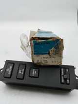 Buick Skylark 1985-88 GM 22534143 Push Button Headlight Switch NOS Made in USA
