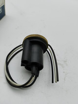 Delco 12013813 Lamp Socket NOS Made in USA