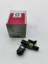 Delco 12015791 Automotive Connector 1-Way W/P Sealed #7635 NOS Made in USA. Shop vintage car parts at ocpnw.com!