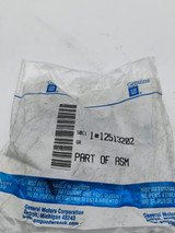 GM 12513202 Rear Side Door Lower Finish Panel Kit BUICK REGAL 4DR 1991-1994