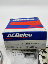 ACDelco 8649954 Transmission Rotor Pump Kit NOS Made in Canada