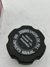 ACDelco 10108650 Gas Fuel Cap FC168 NOS Made in USA