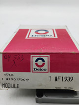 Delco 19017009 Ignition Control Module F1939 NOS Made in USA